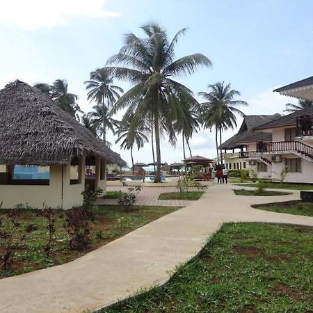 Kitete Beach Bungalows Ξενοδοχείο Zanzibar Εξωτερικό φωτογραφία