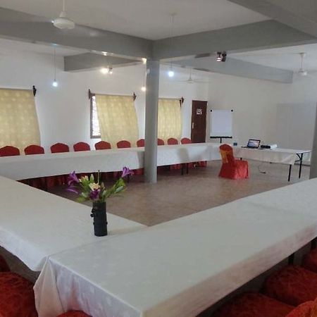 Kitete Beach Bungalows Ξενοδοχείο Zanzibar Εξωτερικό φωτογραφία