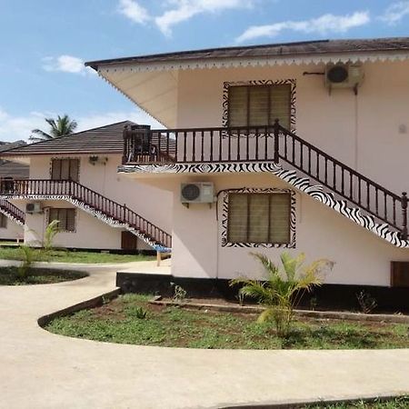 Kitete Beach Bungalows Ξενοδοχείο Zanzibar Εξωτερικό φωτογραφία