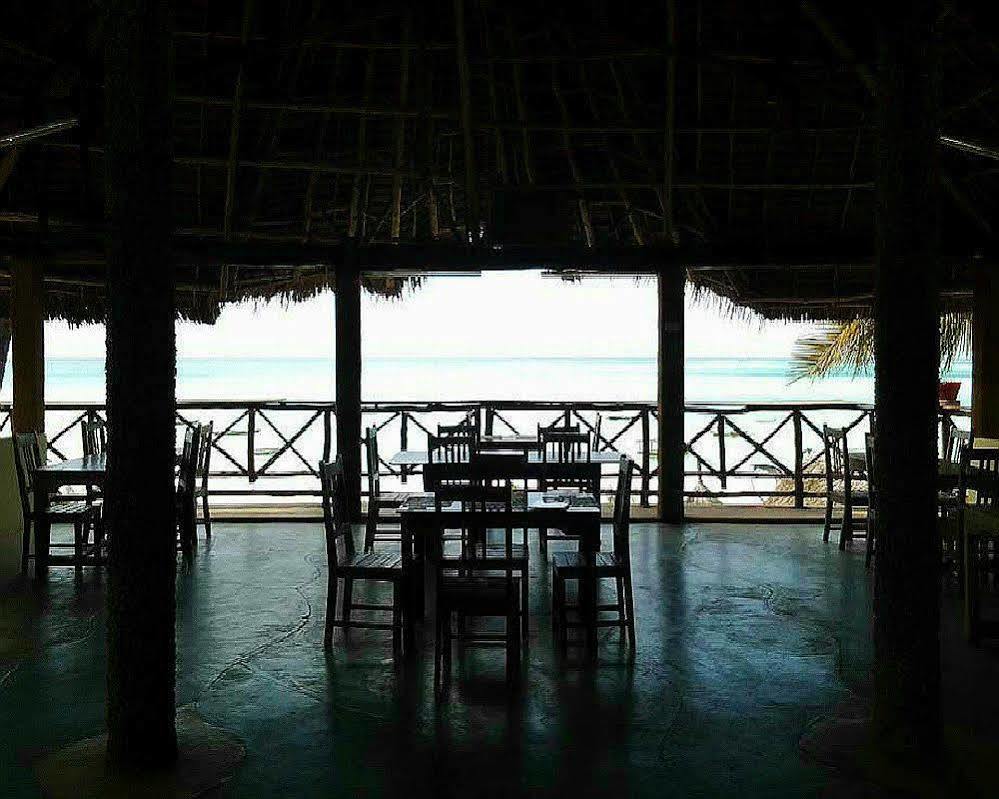 Kitete Beach Bungalows Ξενοδοχείο Zanzibar Εξωτερικό φωτογραφία