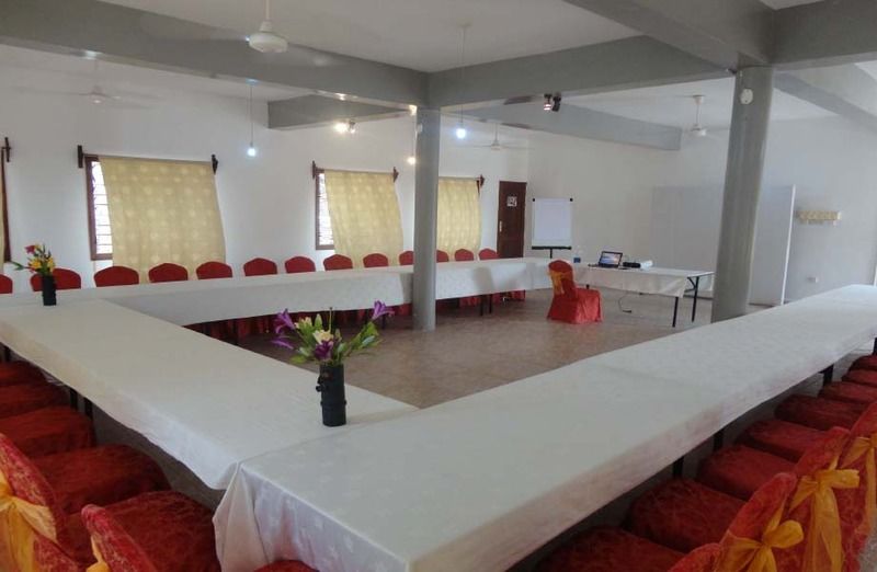 Kitete Beach Bungalows Ξενοδοχείο Zanzibar Εξωτερικό φωτογραφία