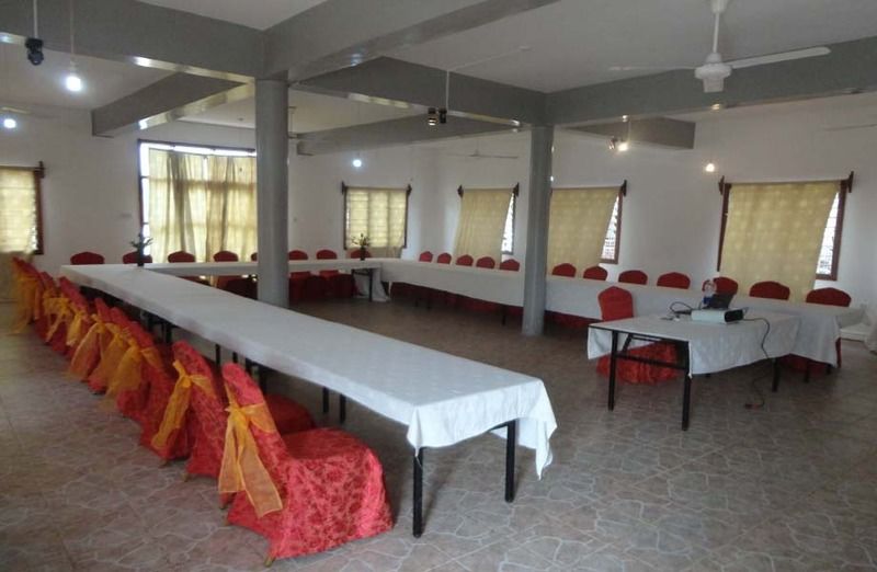 Kitete Beach Bungalows Ξενοδοχείο Zanzibar Εξωτερικό φωτογραφία