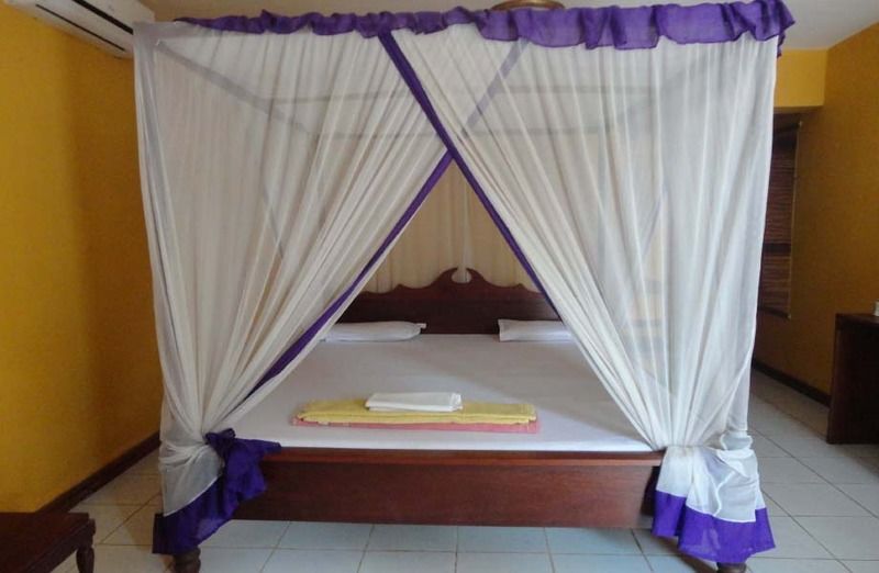 Kitete Beach Bungalows Ξενοδοχείο Zanzibar Εξωτερικό φωτογραφία